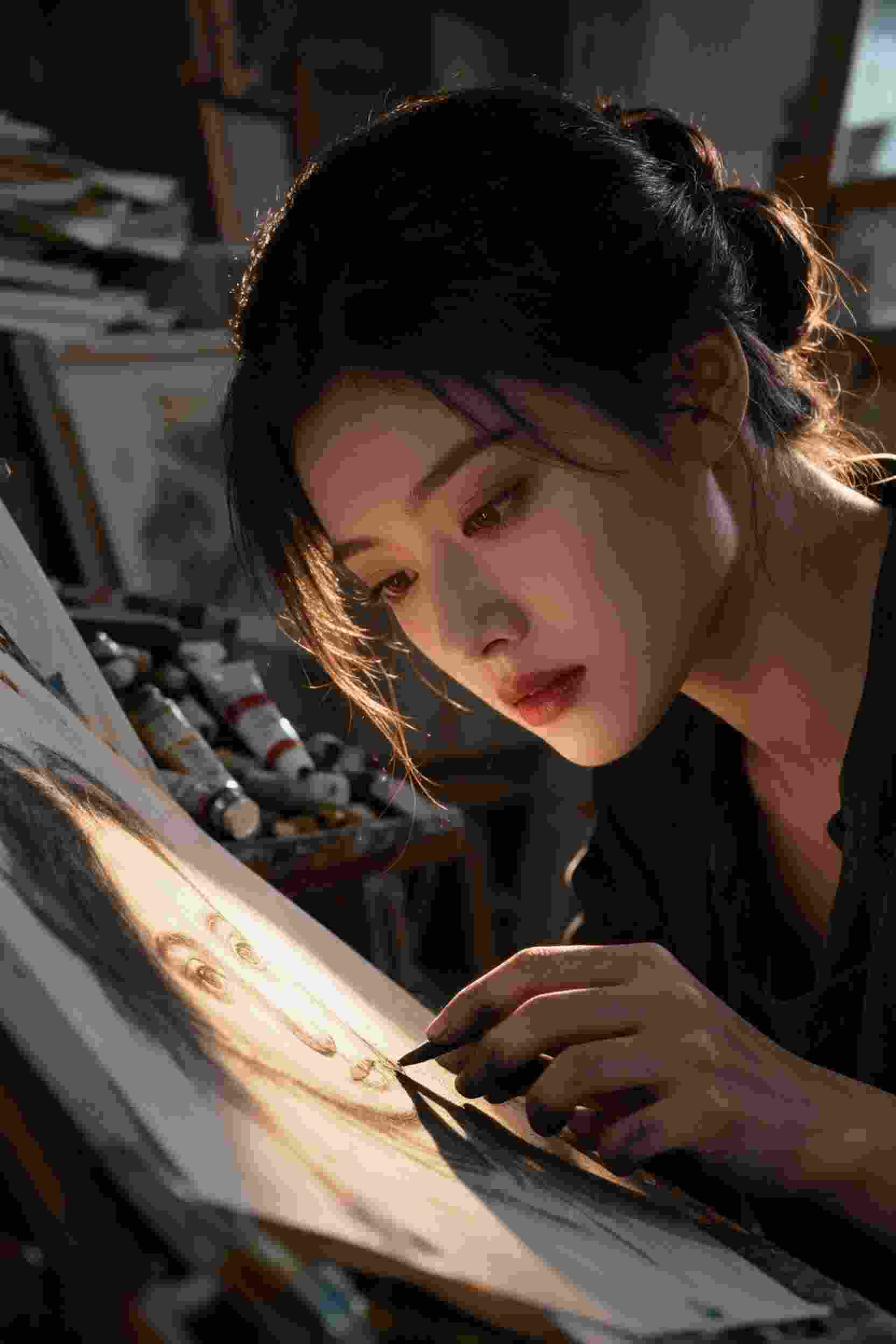 岁月如歌