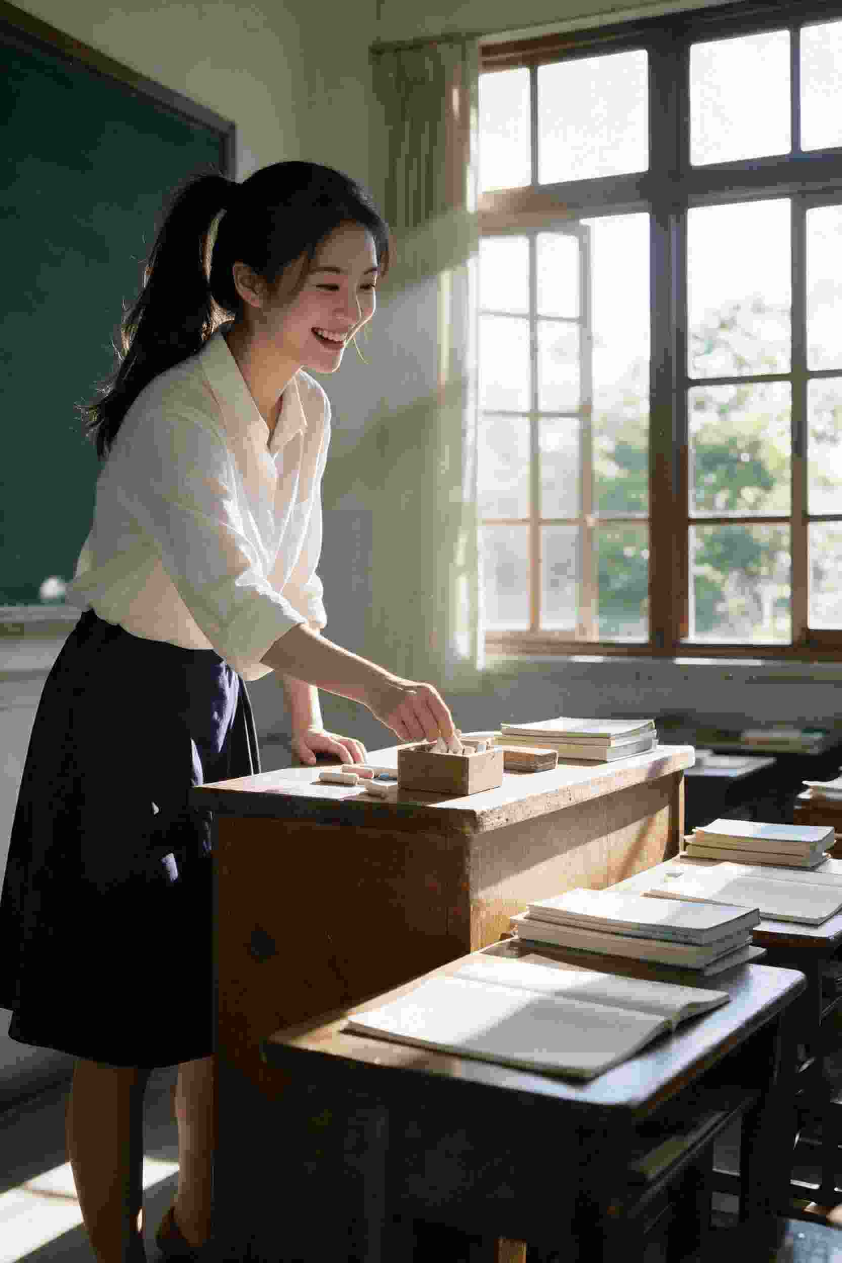 烈火青春