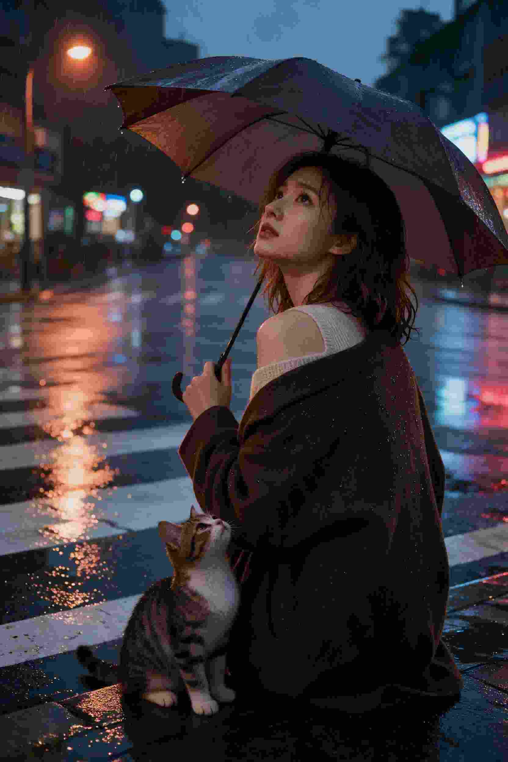 暗夜枭雄