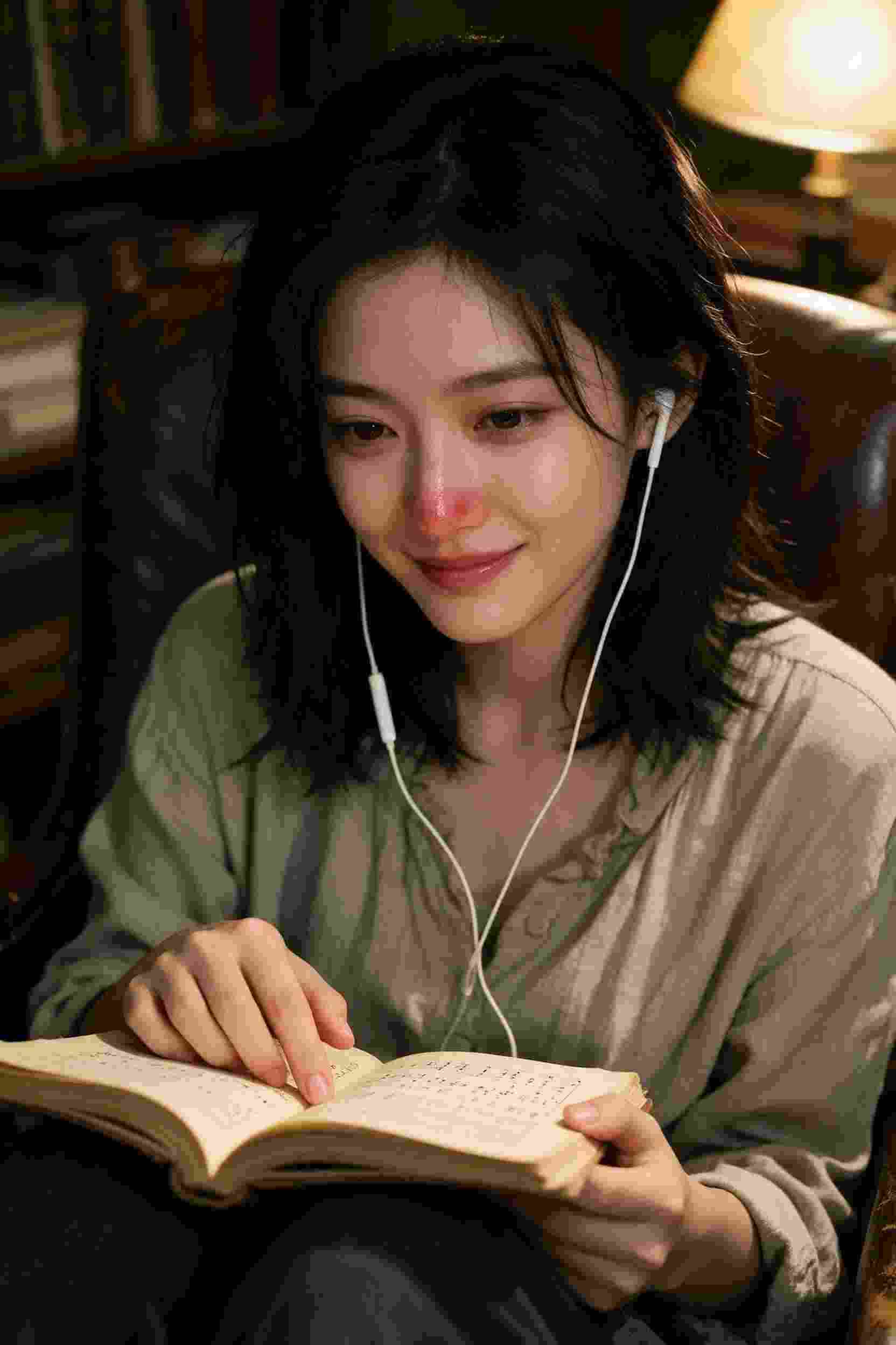孤影女侠